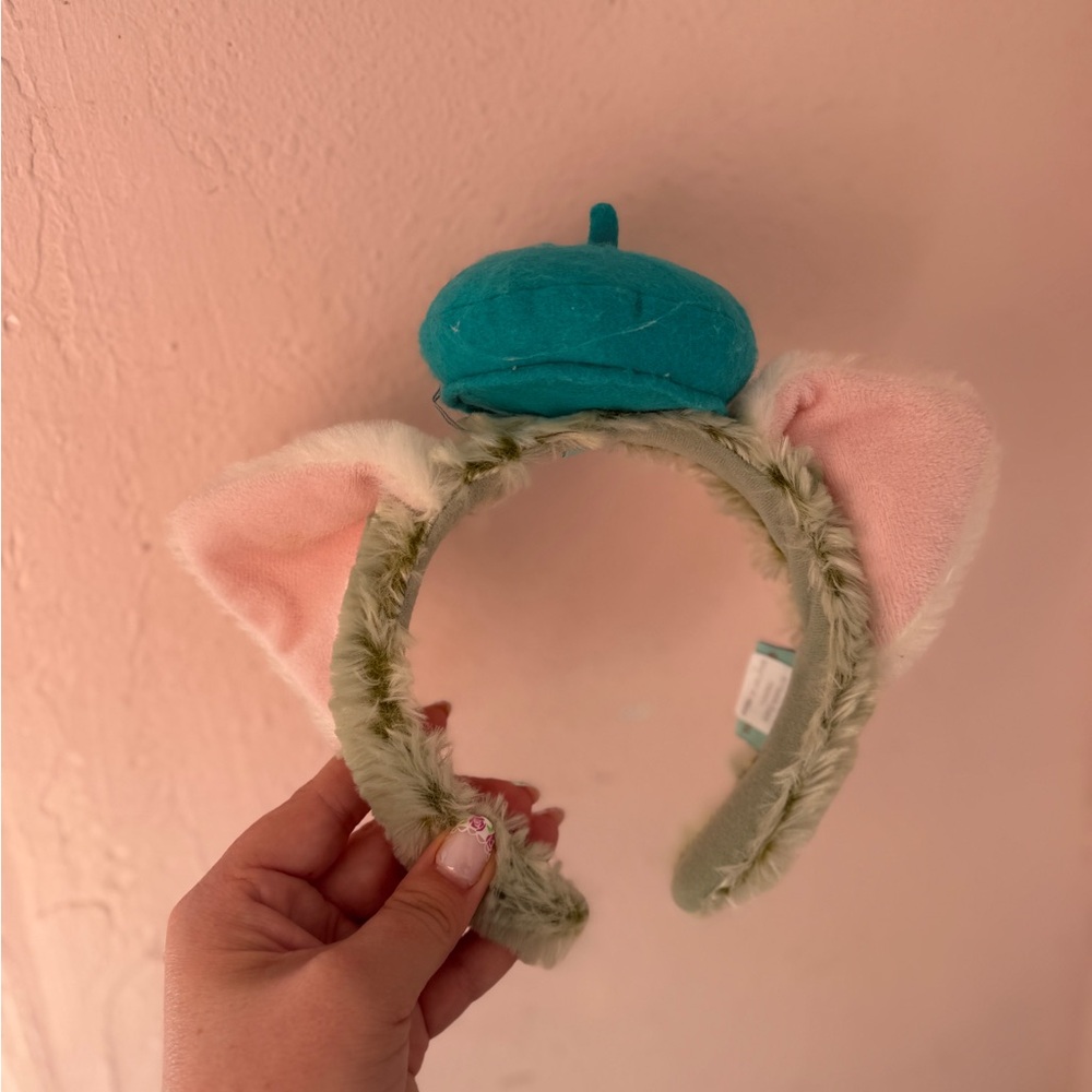 Tokyo Disney Gelatoni Ears